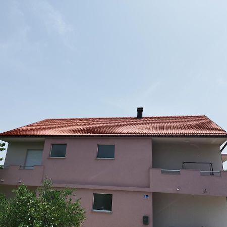 Apartman Hope Zmijavci Экстерьер фото