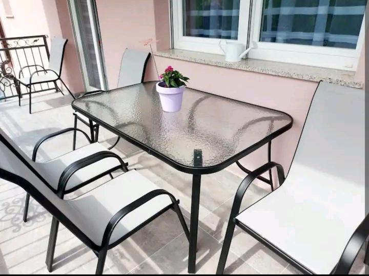 Apartman Hope Zmijavci Экстерьер фото