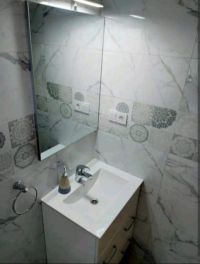 Apartman Hope Zmijavci Экстерьер фото