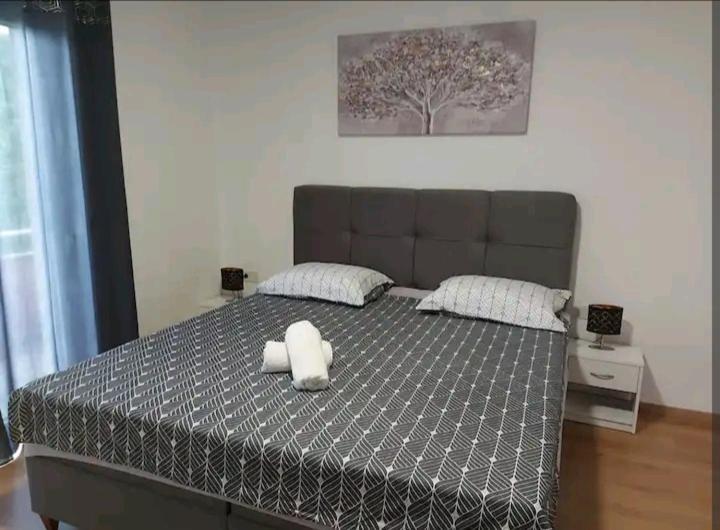 Apartman Hope Zmijavci Экстерьер фото