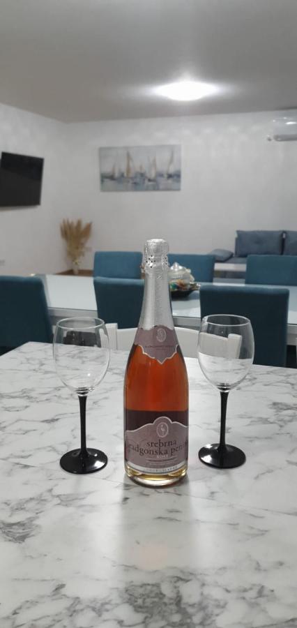 Apartman Hope Zmijavci Экстерьер фото