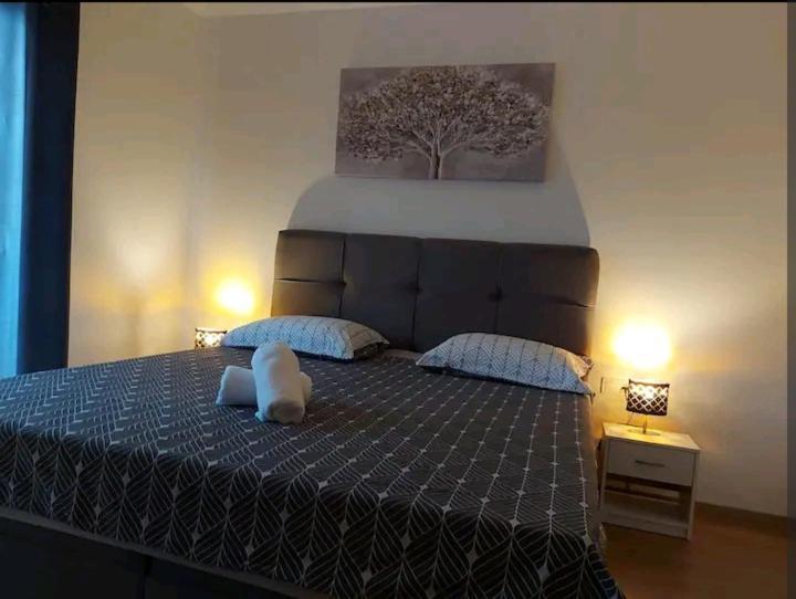 Apartman Hope Zmijavci Экстерьер фото