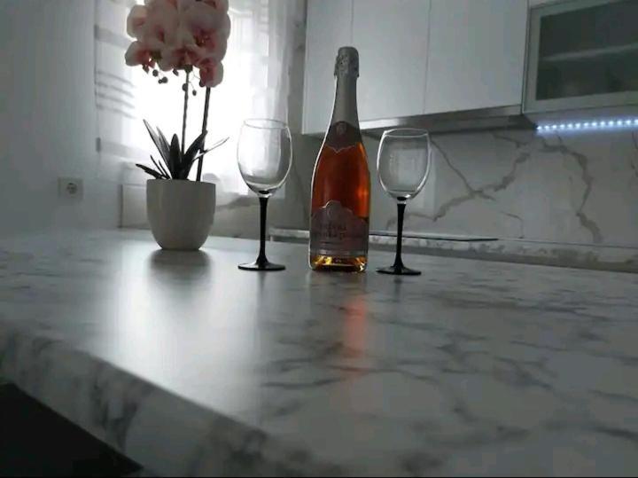 Apartman Hope Zmijavci Экстерьер фото