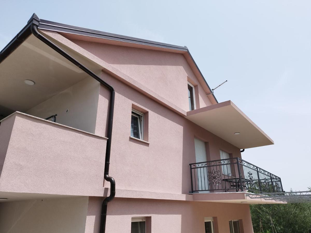 Apartman Hope Zmijavci Экстерьер фото