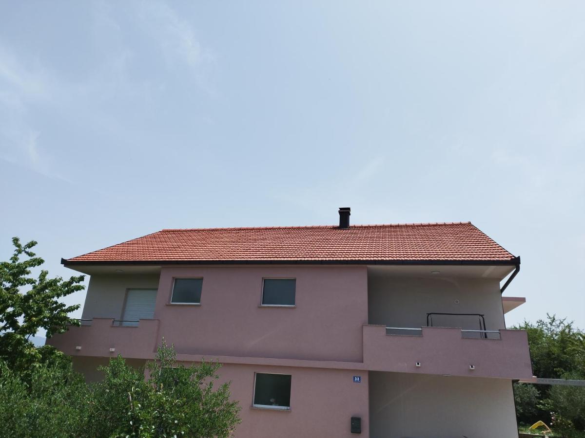 Apartman Hope Zmijavci Экстерьер фото