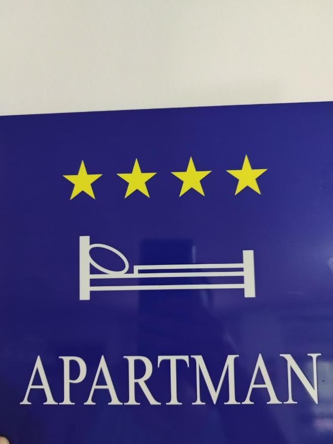 Apartman Hope Zmijavci Экстерьер фото