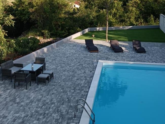 Apartman Hope Zmijavci Экстерьер фото
